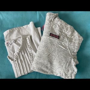 Girls 10-12 Vineyard Vines Bundle